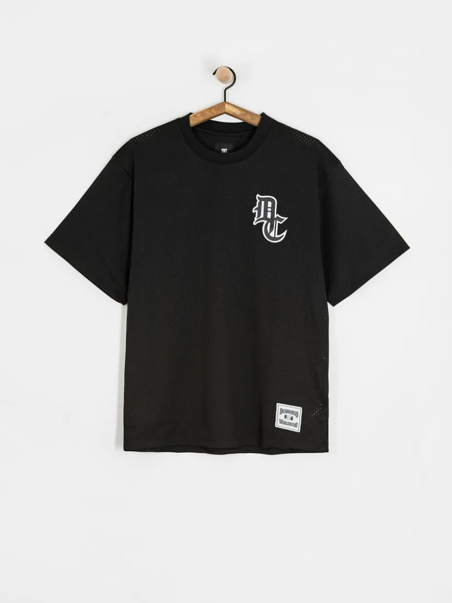 DC No Hitter Bp Jersey T-shirt