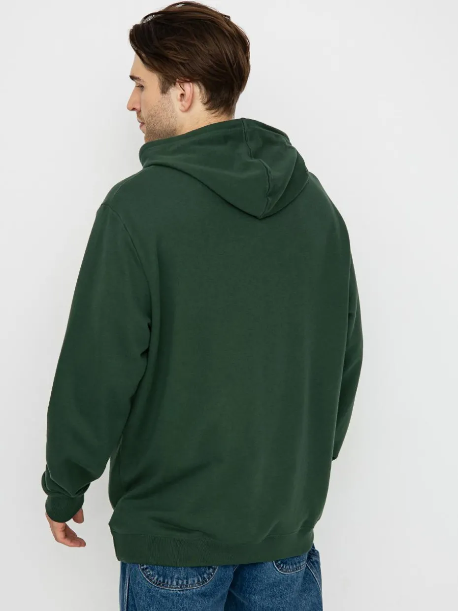 DC Outdoorsman HD Hoodie