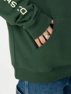 DC Outdoorsman HD Hoodie