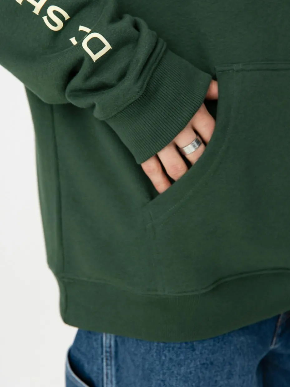 DC Outdoorsman HD Hoodie