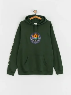 DC Outdoorsman HD Hoodie