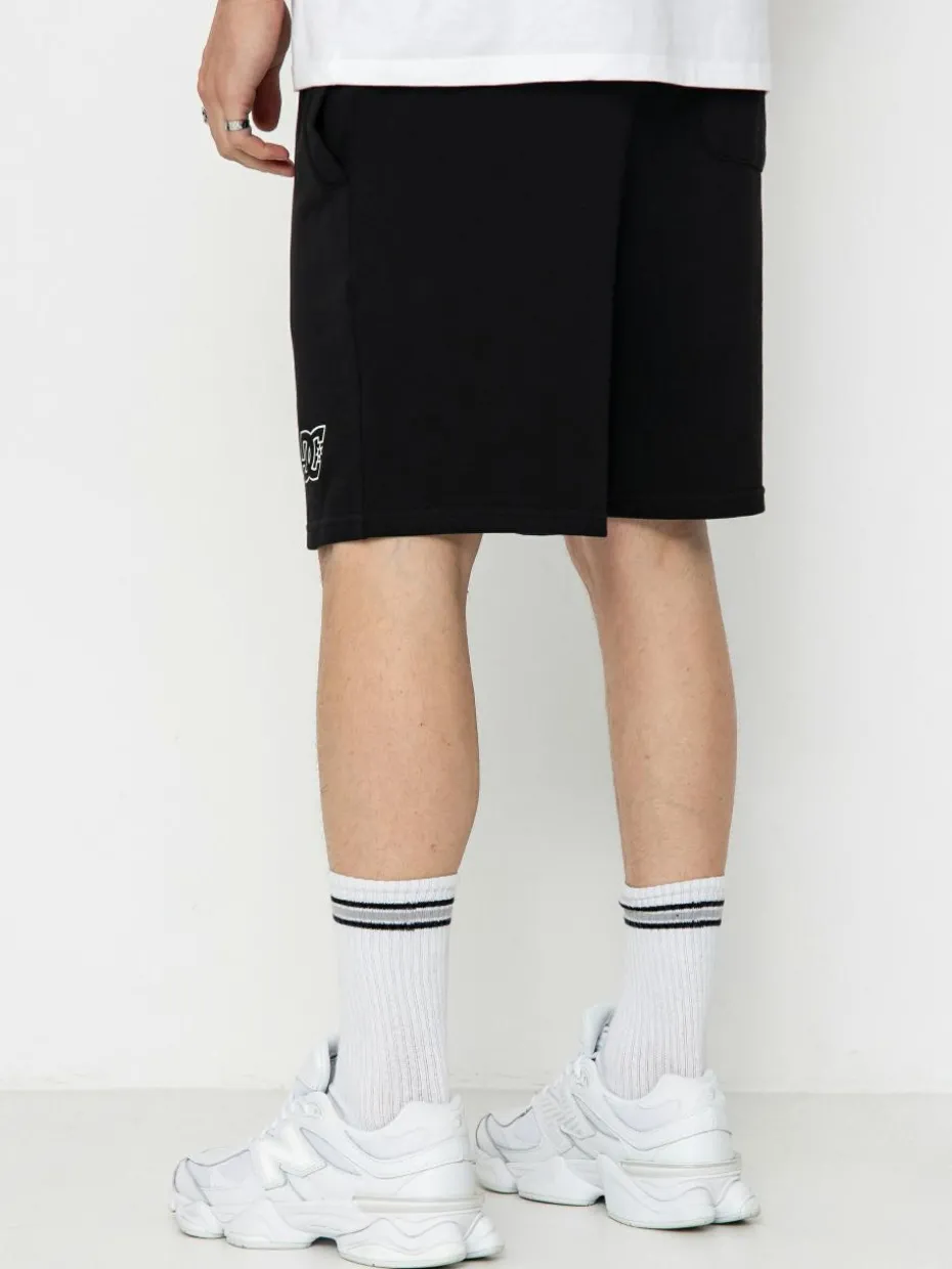 DC Pallet Shorts