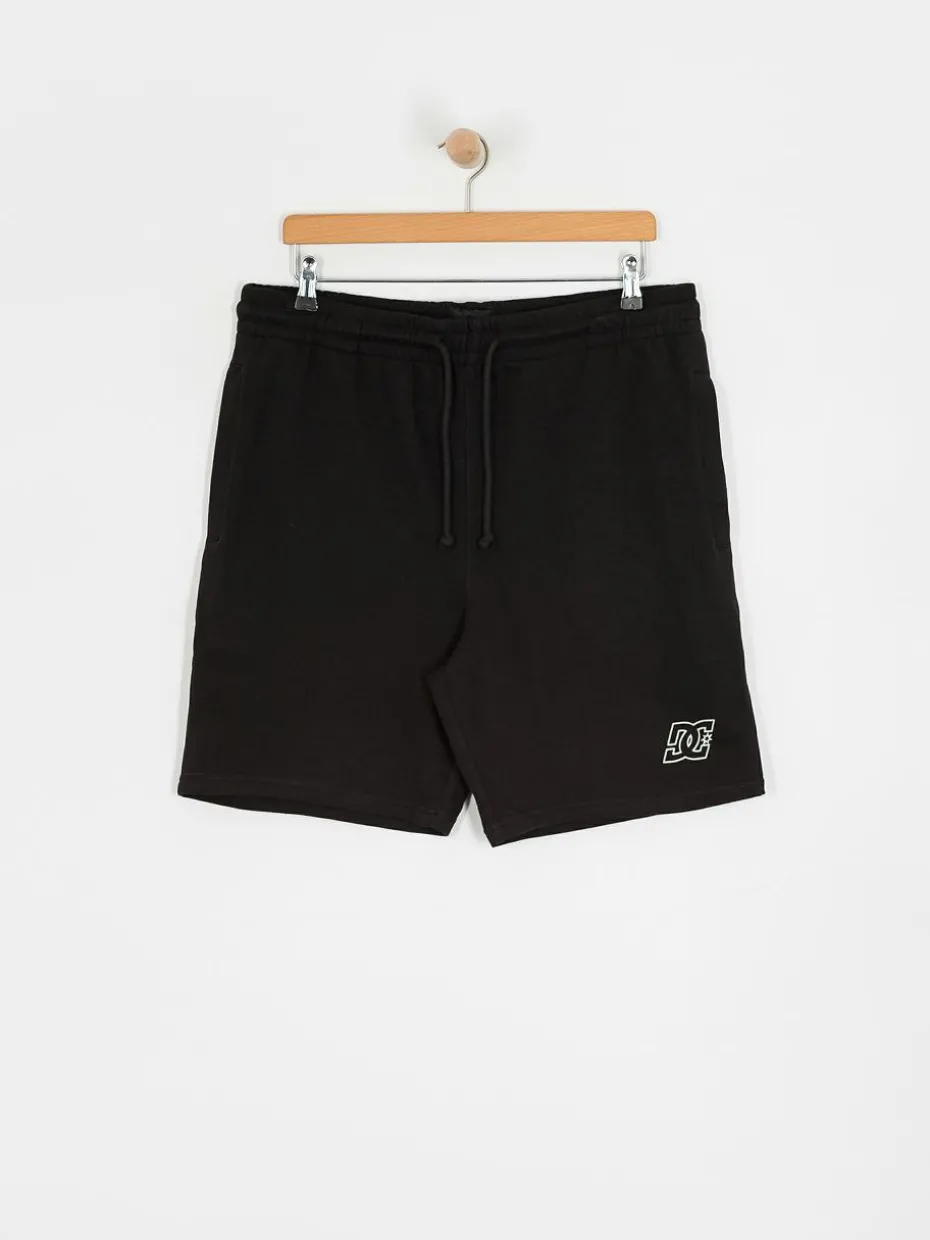 DC Pallet Shorts