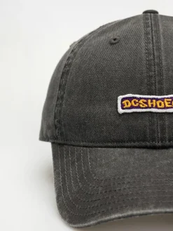 DC Patch It Cap