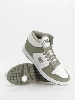 DC Schuhe Manteca 4 Hi