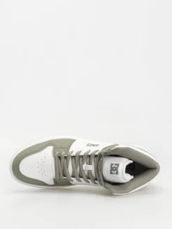 DC Schuhe Manteca 4 Hi