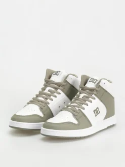DC Schuhe Manteca 4 Hi