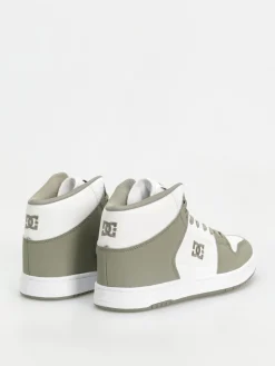DC Schuhe Manteca 4 Hi