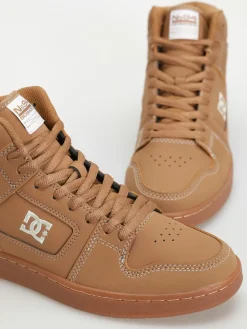 DC Schuhe Manteca 4 Hi Lx