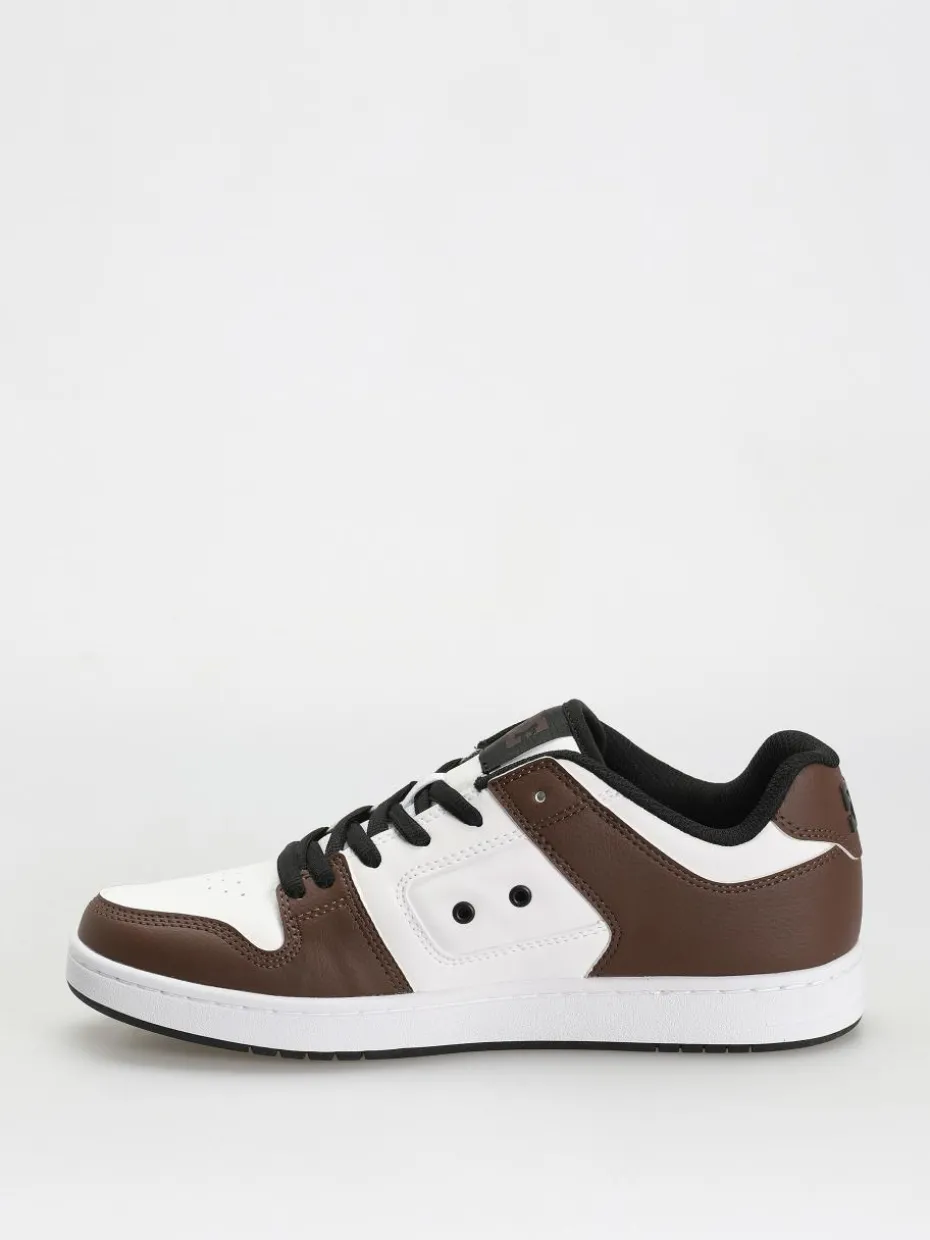 DC Schuhe Manteca 4 Sn