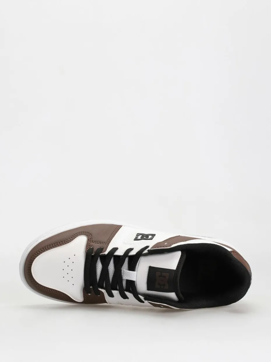 DC Schuhe Manteca 4 Sn