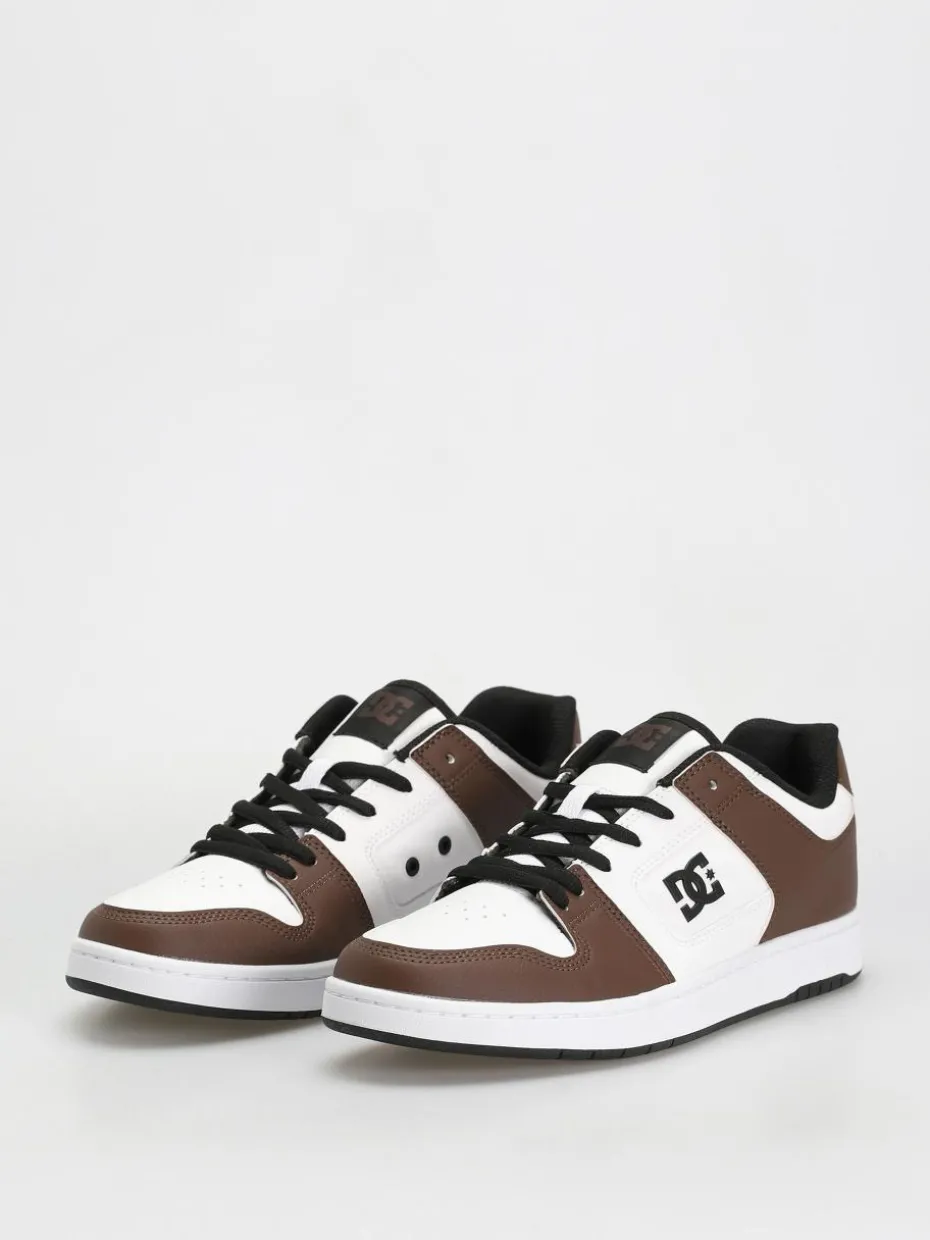 DC Schuhe Manteca 4 Sn