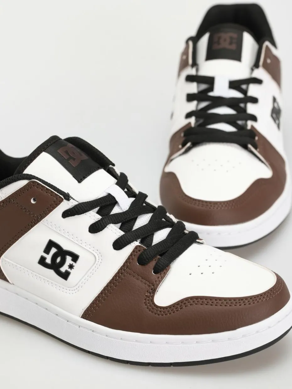 DC Schuhe Manteca 4 Sn