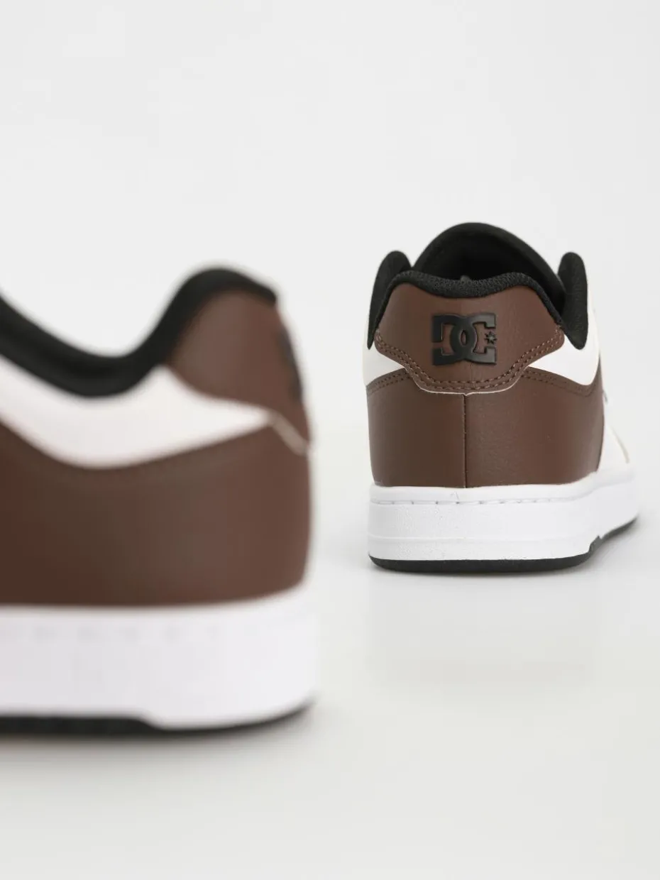 DC Schuhe Manteca 4 Sn