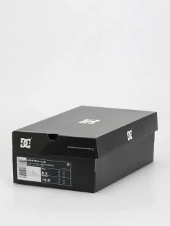 DC Schuhe Manteca 4 Sn