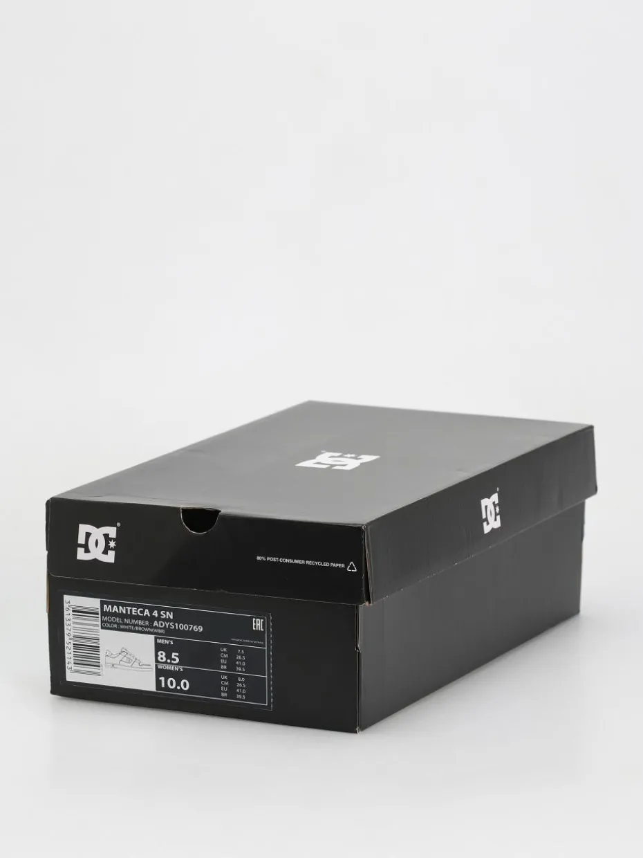 DC Schuhe Manteca 4 Sn