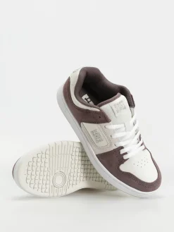 DC Schuhe Manteca 4 Wmn