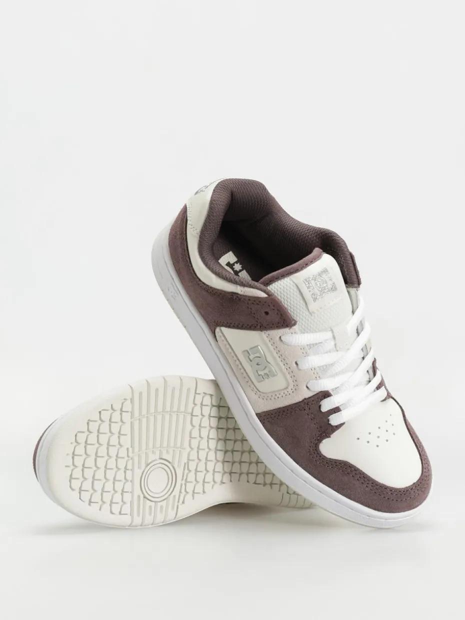 DC Schuhe Manteca 4 Wmn