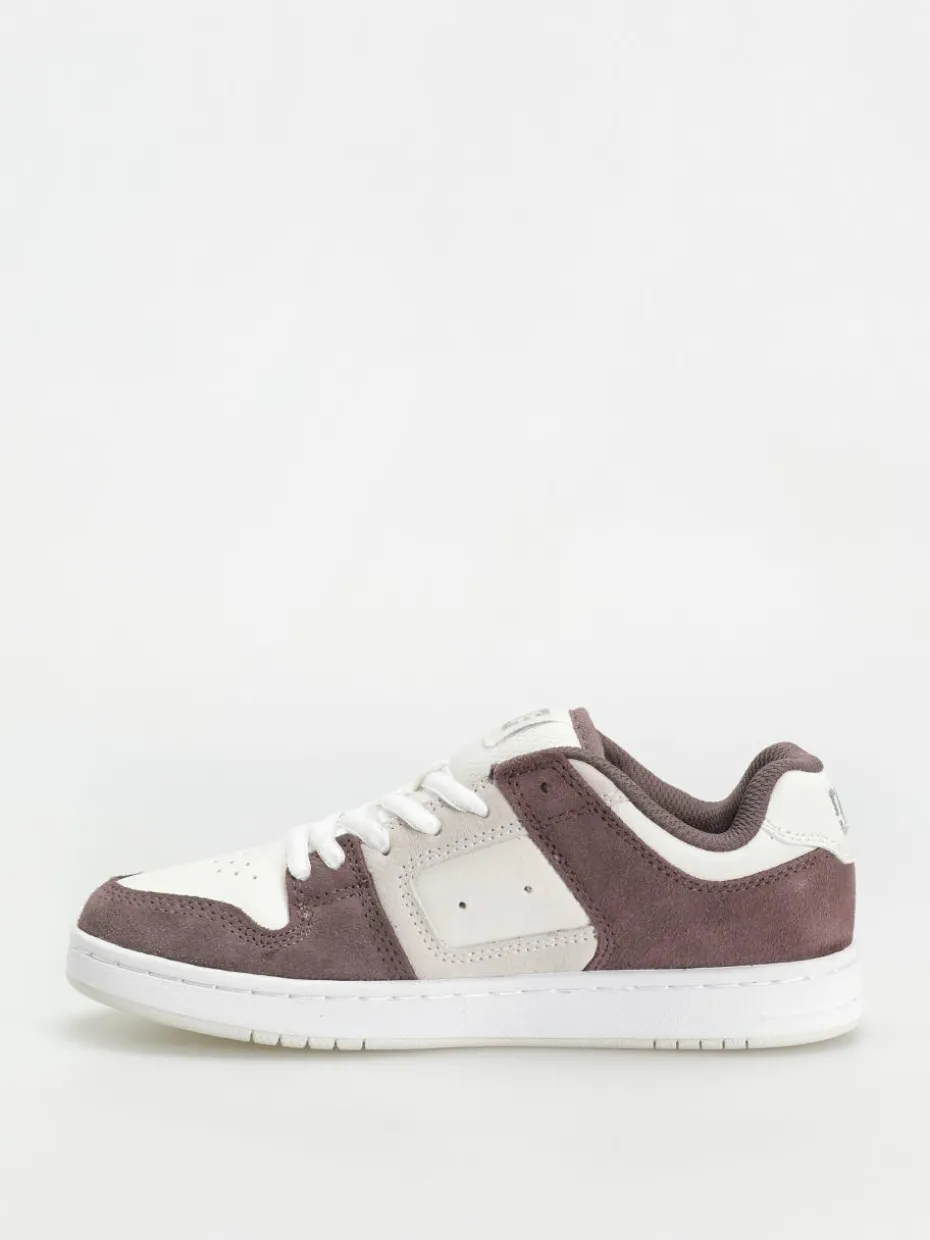 DC Schuhe Manteca 4 Wmn