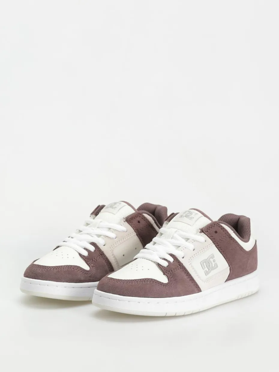 DC Schuhe Manteca 4 Wmn