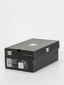 DC Schuhe Manteca 4 Wmn