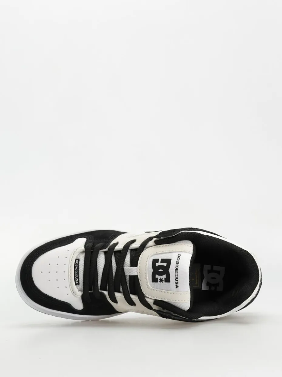 DC Schuhe Manteca Se