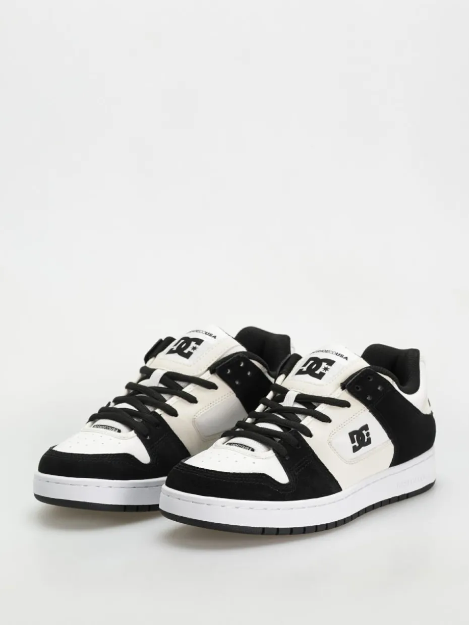 DC Schuhe Manteca Se