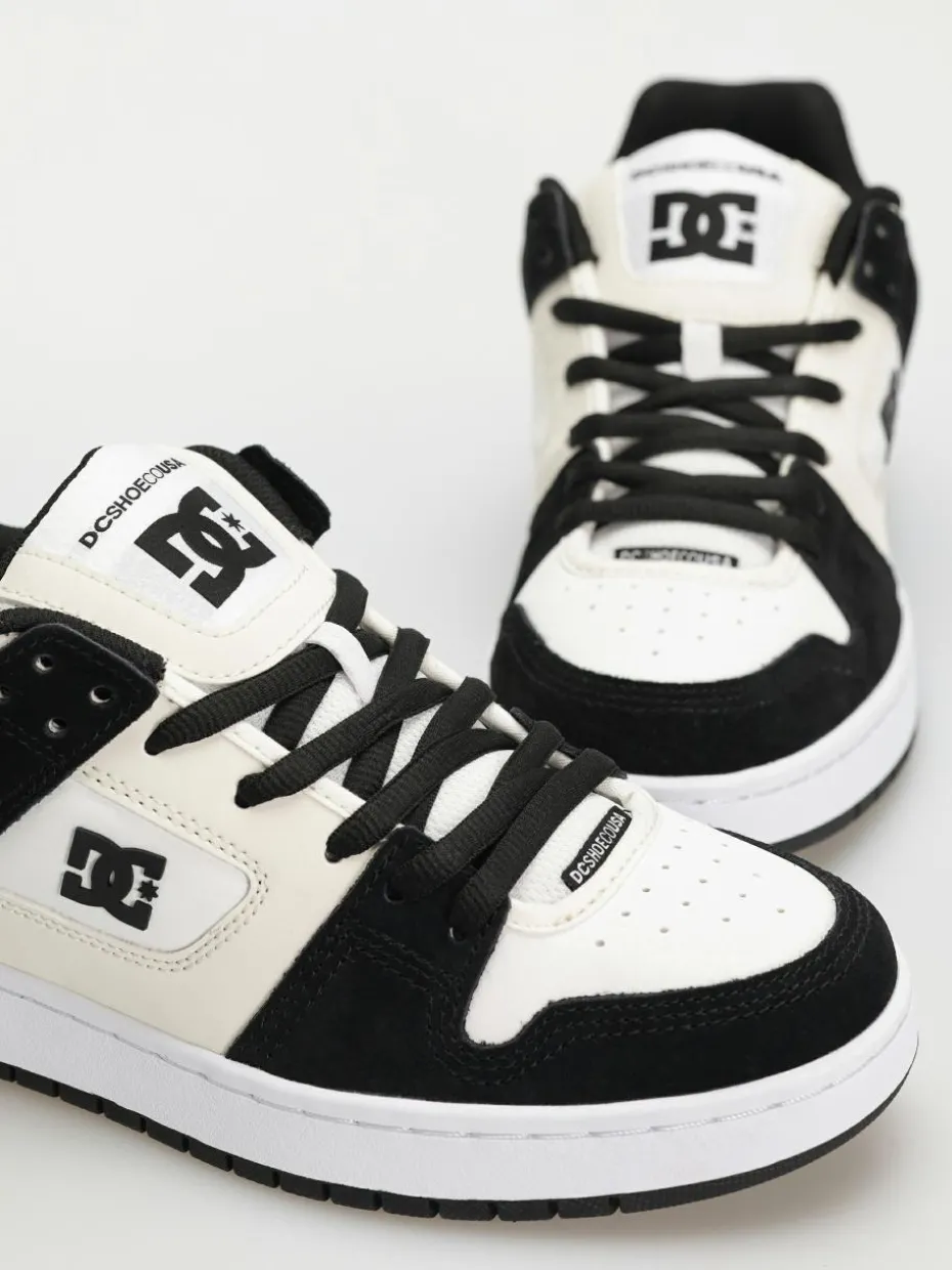 DC Schuhe Manteca Se