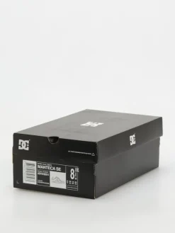 DC Schuhe Manteca Se