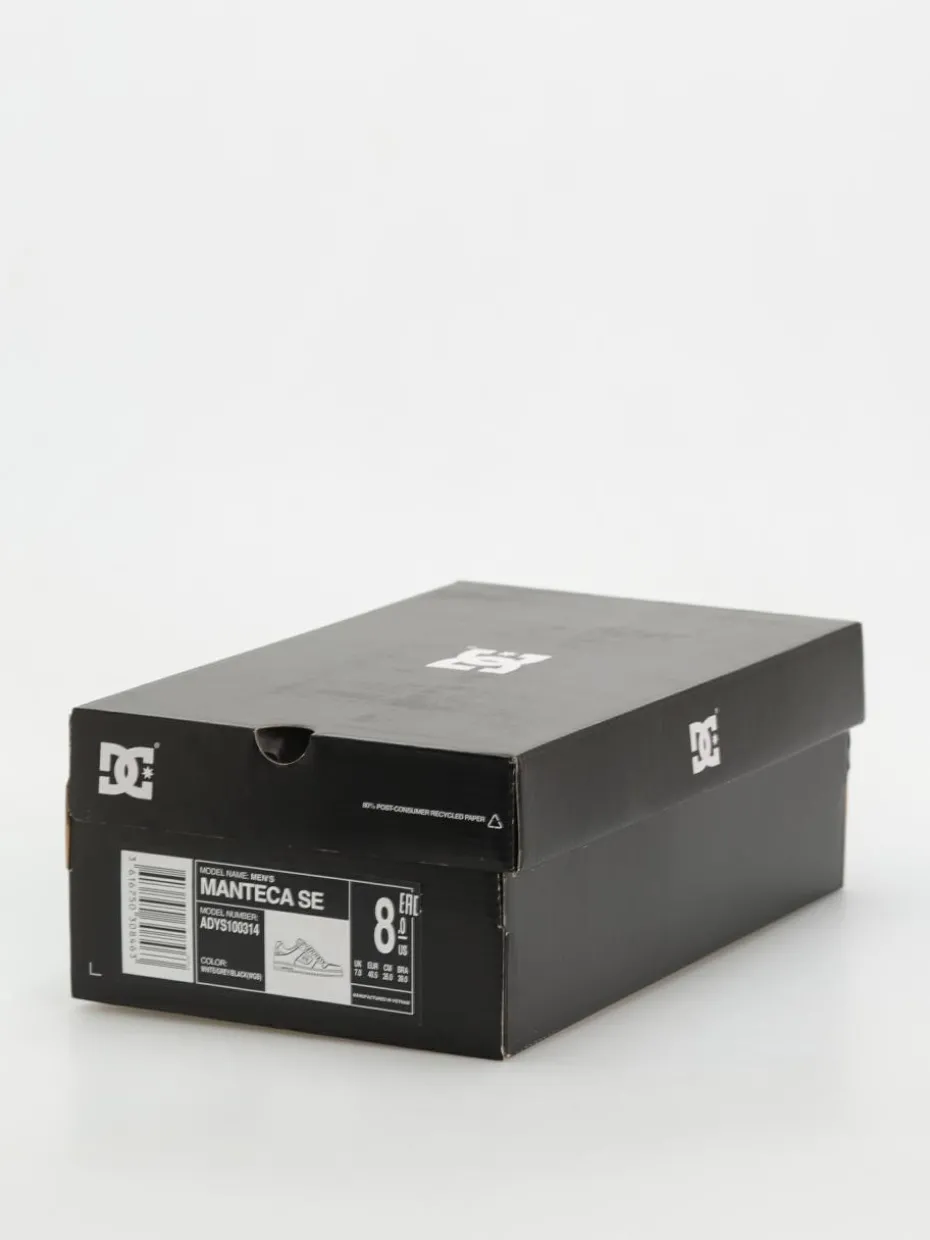 DC Schuhe Manteca Se