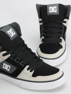 DC Schuhe Pure Ht Wc