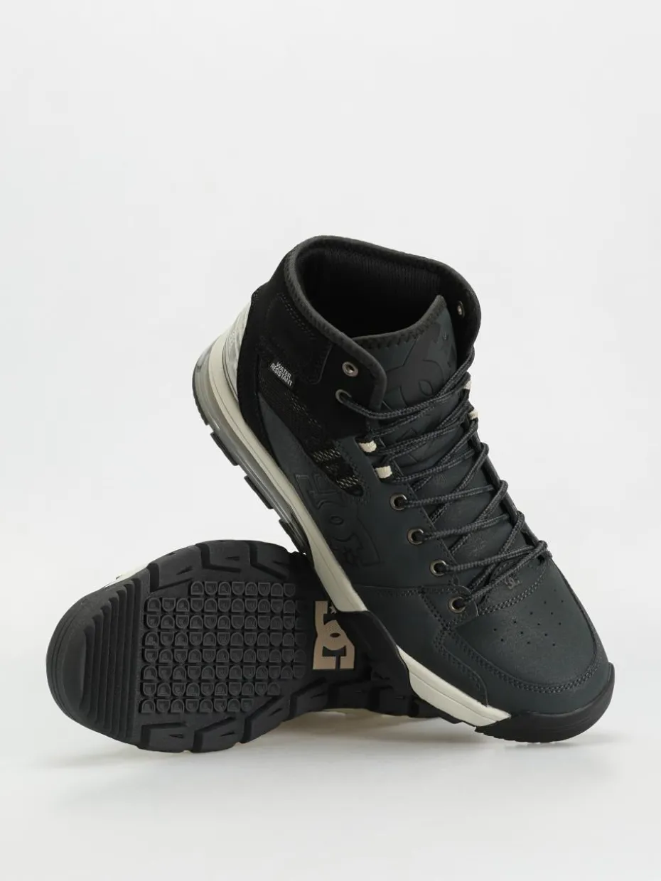 DC Schuhe Versatile Hi Wr
