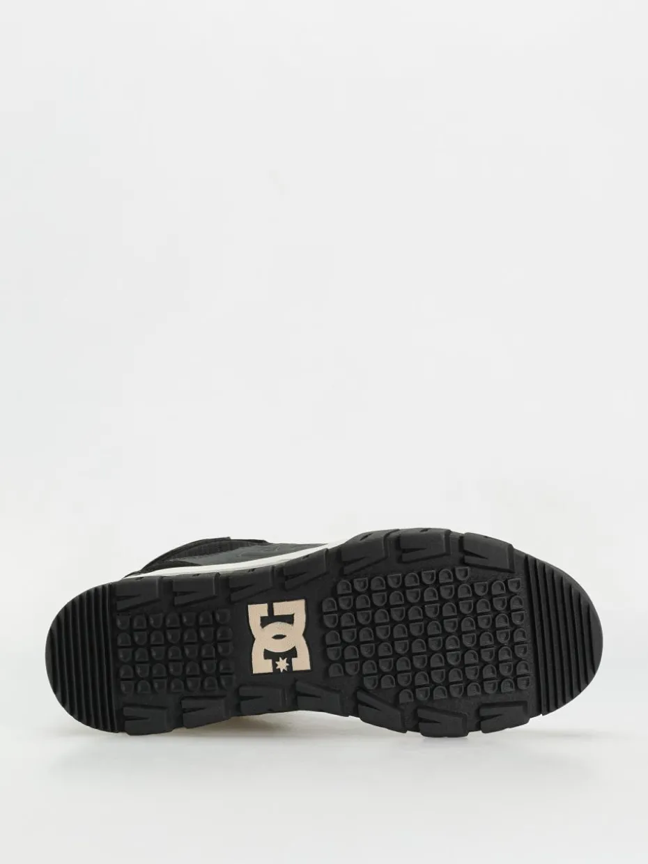 DC Schuhe Versatile Hi Wr