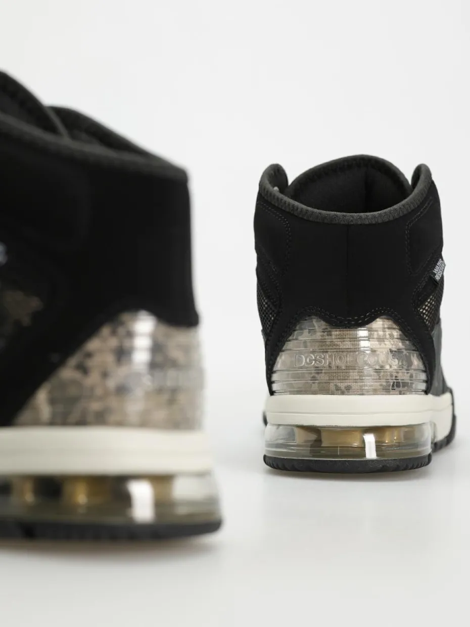 DC Schuhe Versatile Hi Wr