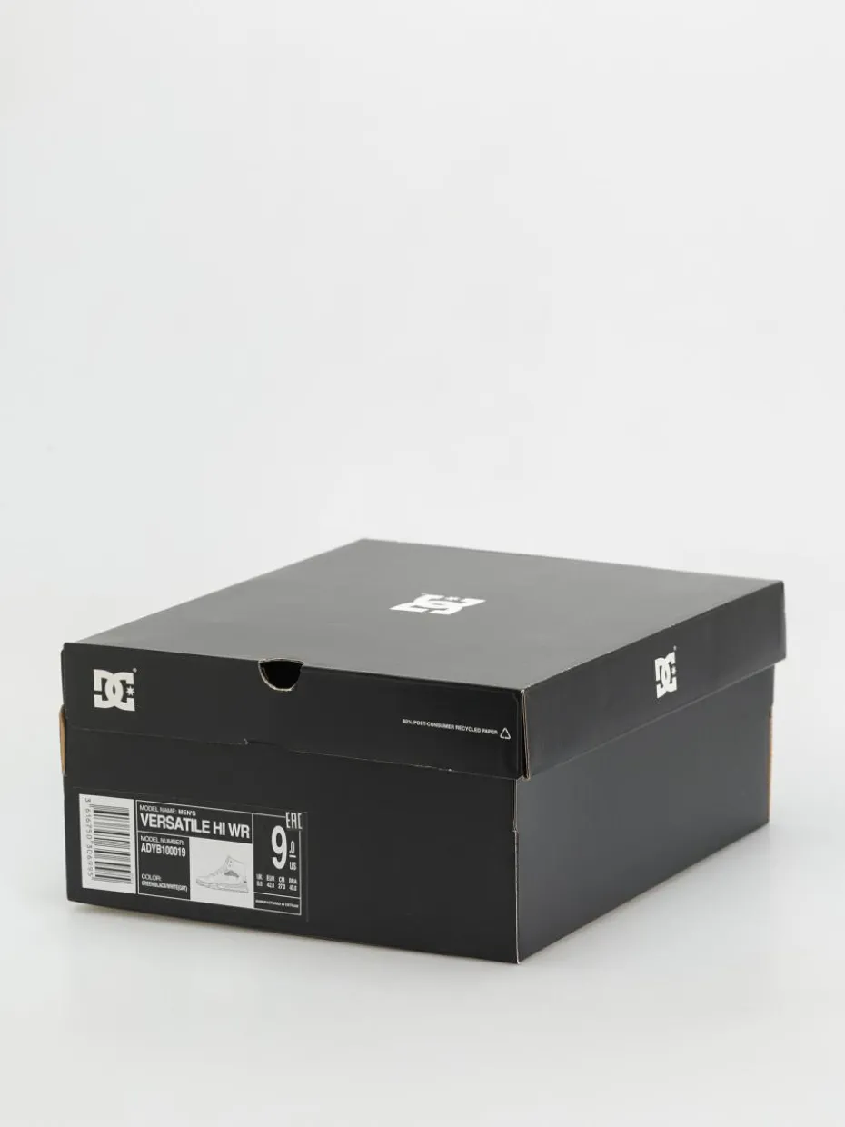 DC Schuhe Versatile Hi Wr