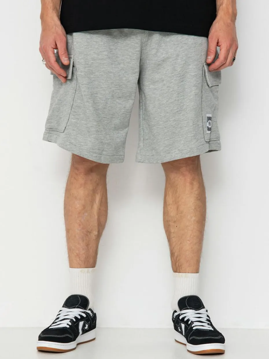 DC Shorts Millenia Cargo
