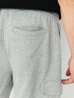 DC Shorts Millenia Cargo