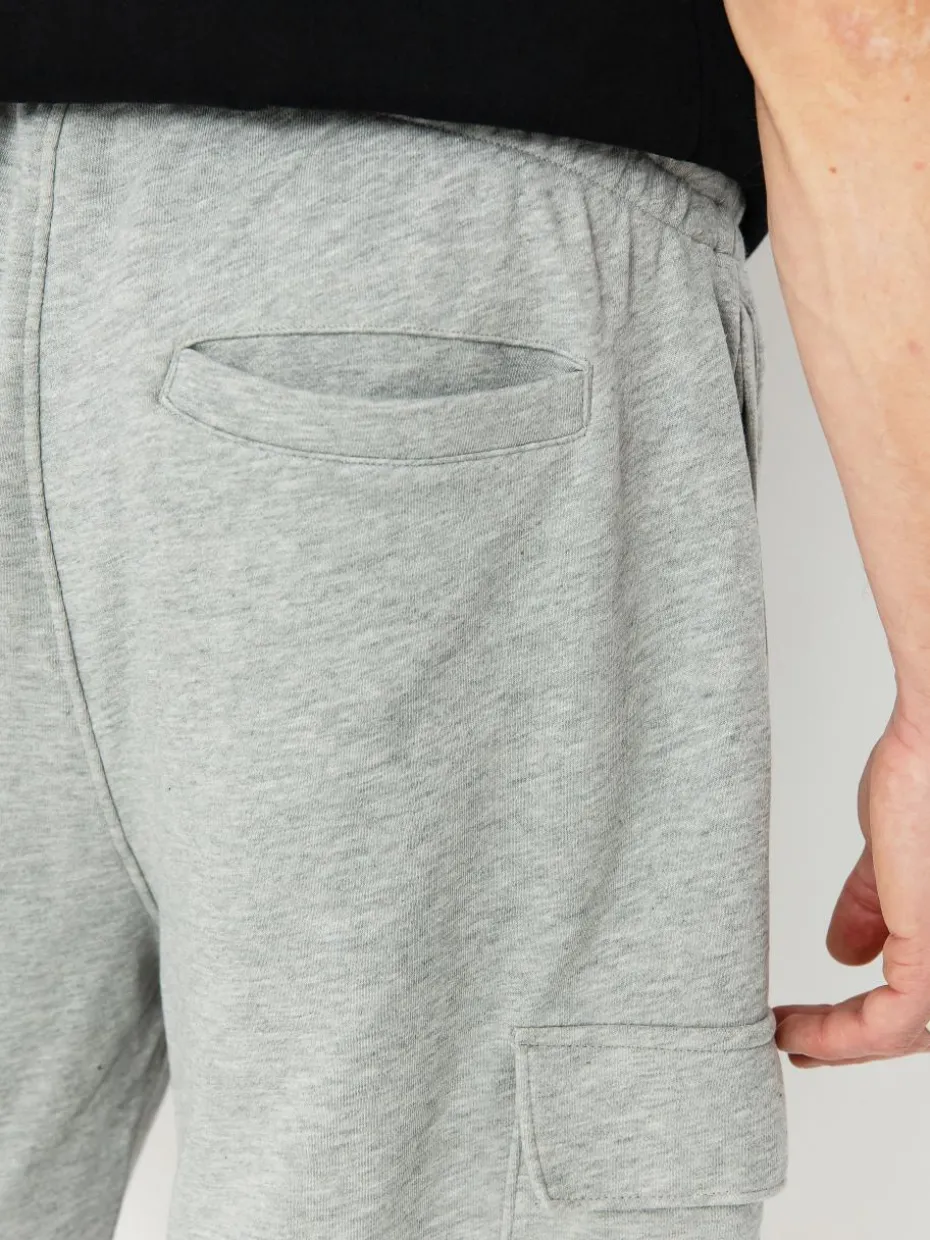 DC Shorts Millenia Cargo