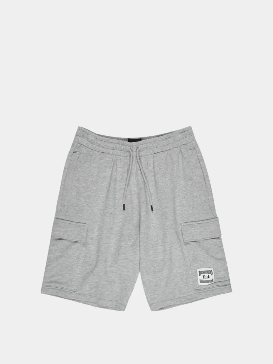 DC Shorts Millenia Cargo