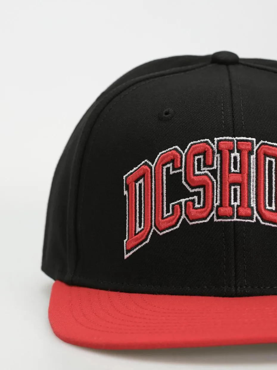 DC Showtime Empire Cap