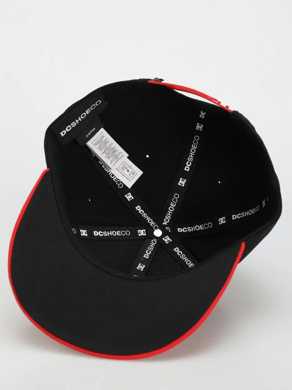 DC Showtime Empire Cap