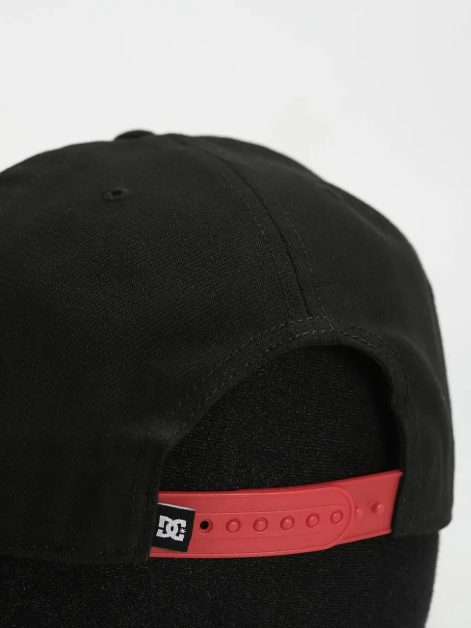 DC Showtime Empire Cap