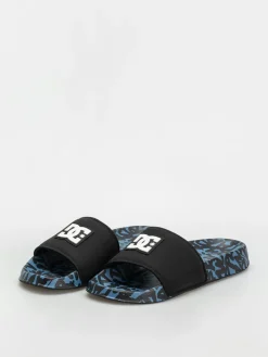 DC Slide Se Flip Flops