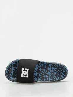 DC Slide Se Flip Flops