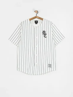 DC Slugger Jersey T-shirt