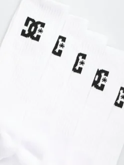 DC Socken Spp Dc Crew 5Pk