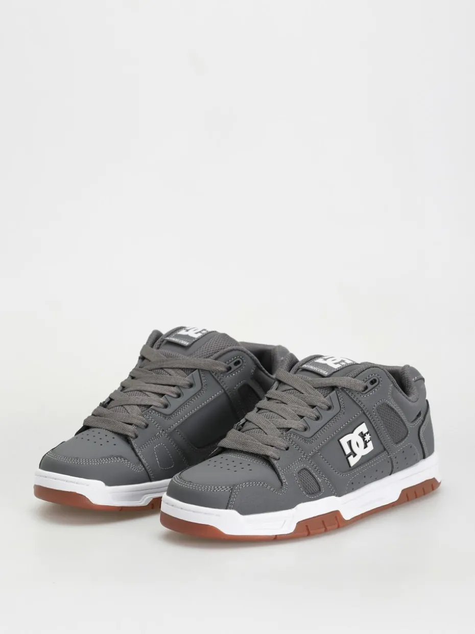 DC Stag Schuhe
