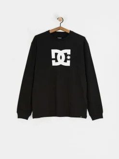 DC Star Longsleeve