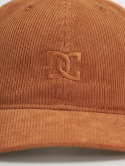 DC Star Strapback Cap