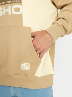 DC Static 94 HD Hoodie